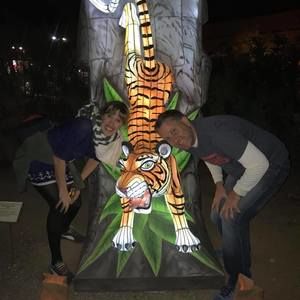 Meet your Posher, Cecily